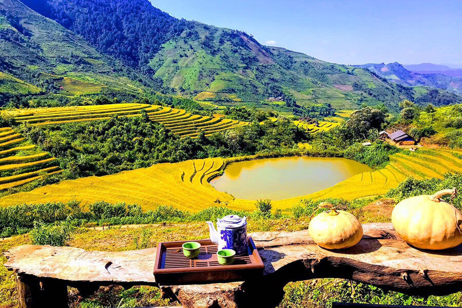 Lai Chau Province - My Hanoi Tours