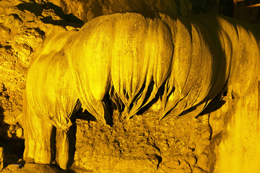 Nguom Ngao Cave - My Hanoi Tours