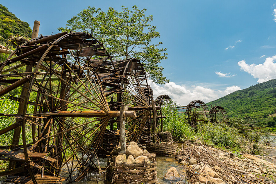 Pu Luong - My Hanoi Tours