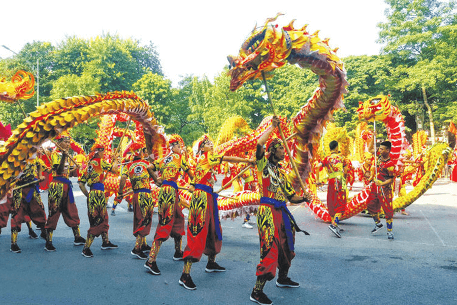 Festival of Do Temple – My Hanoi travel packages