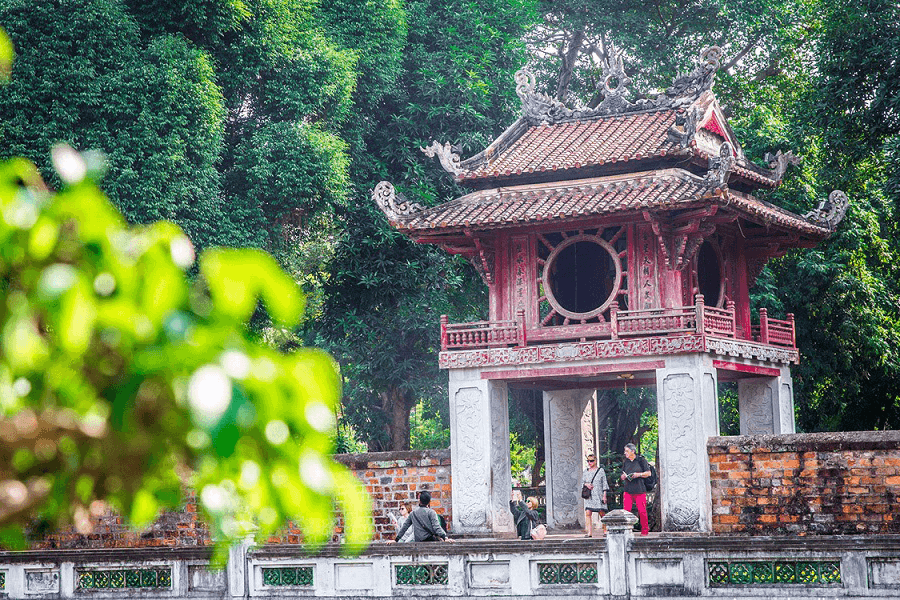 Hanoi Hidden Treasure - Hanoi travel packages