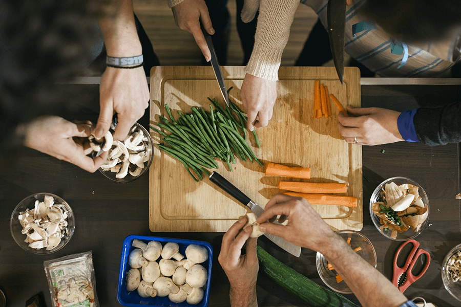 Cooking Class- Hanoi tour