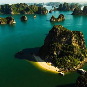 Viet Nam Ha Long Bay - Hanoi tour packages