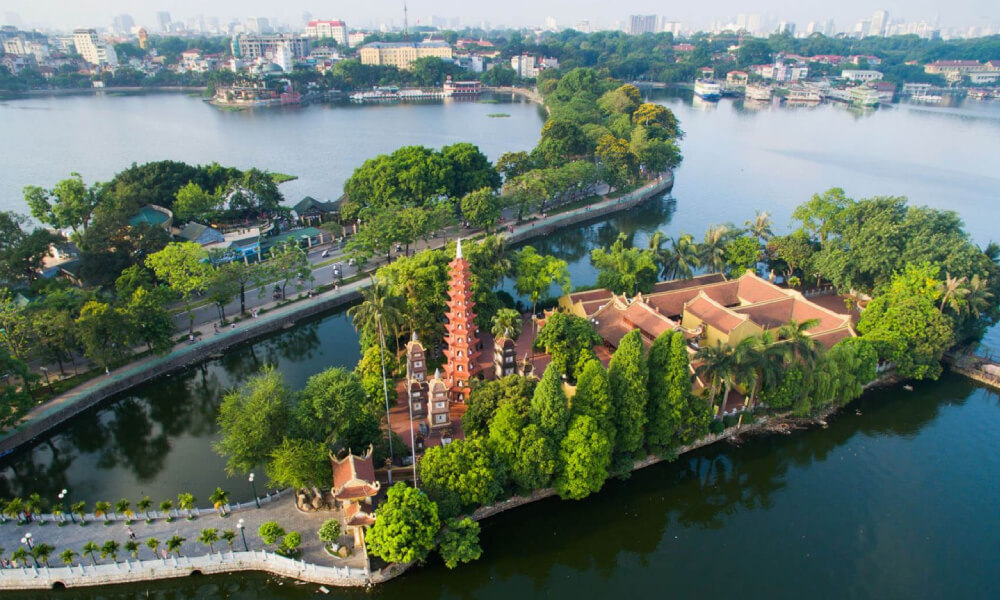 Hanoi Tours & Travel Packages from My Hanoi Tours