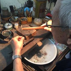 Dinh Cong Jewelry Craft Village Hanoi day tours