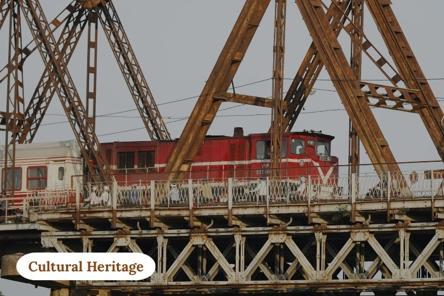 Hanoi Classic Tours Hanoi tours Vietnam1