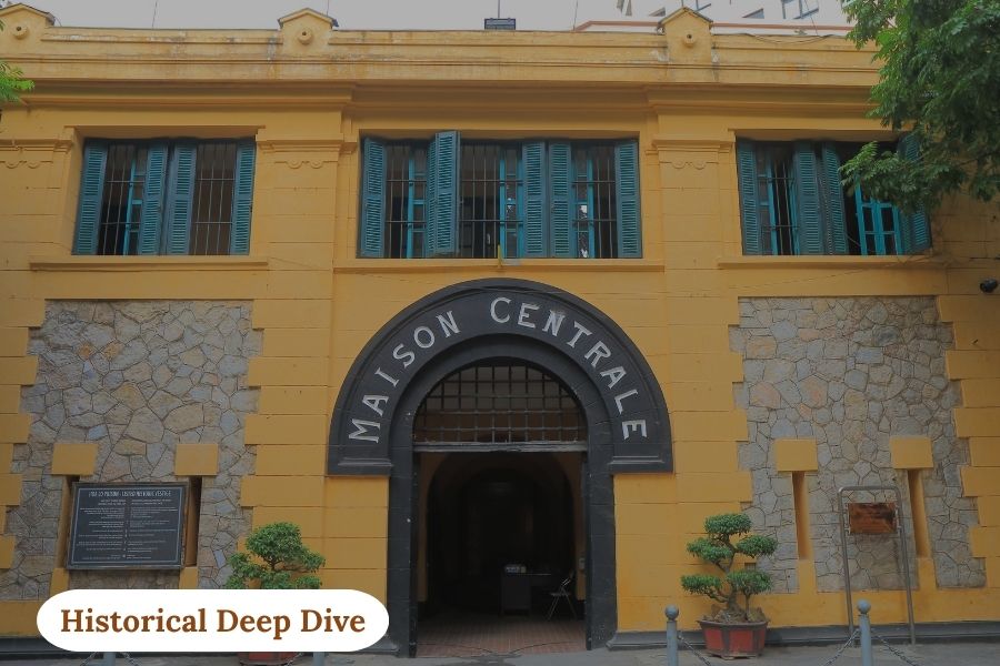 Hanoi History Tours Hanoi excursions1