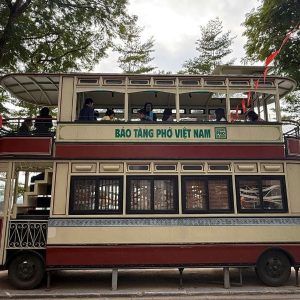 Hanoi’s Noodle Heritage Station