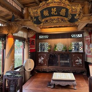 hanoi touching memories 1