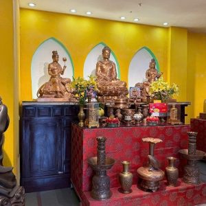 hanoi touching memories