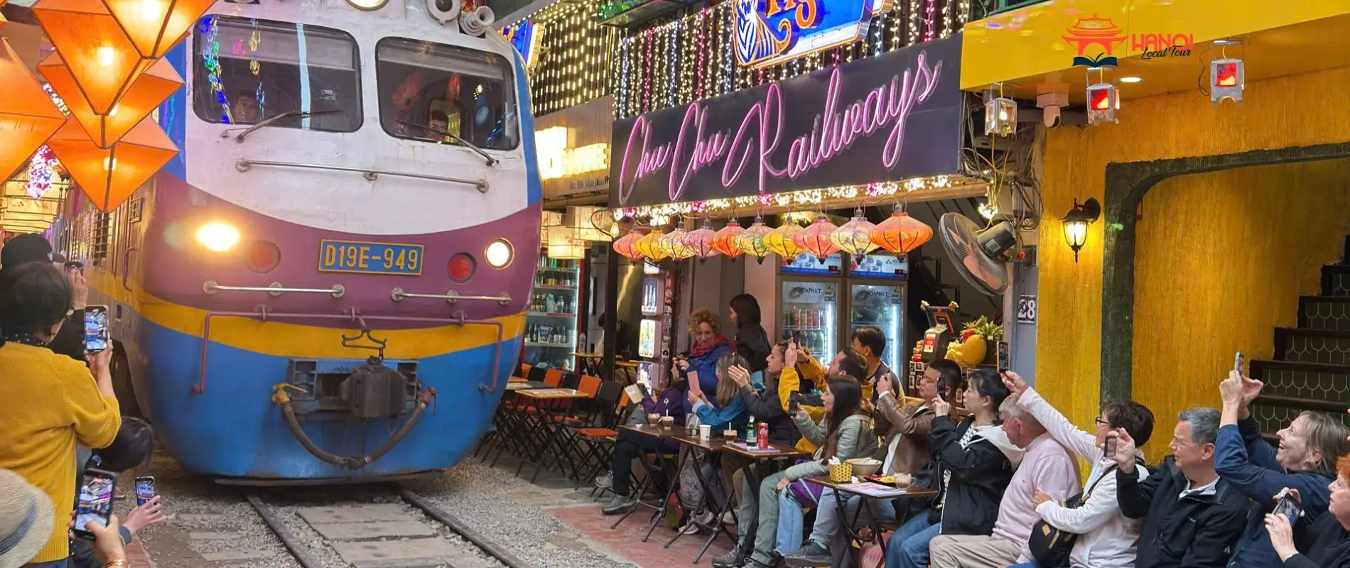 Unforgettable Hanoi Tours Discover Vietnam’s Timeless Charm